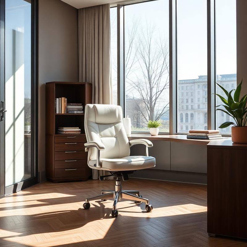 Steelcase Gesture