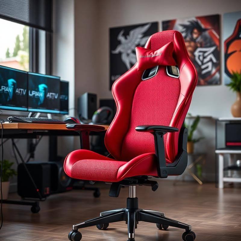 Secretlab Titan Evo