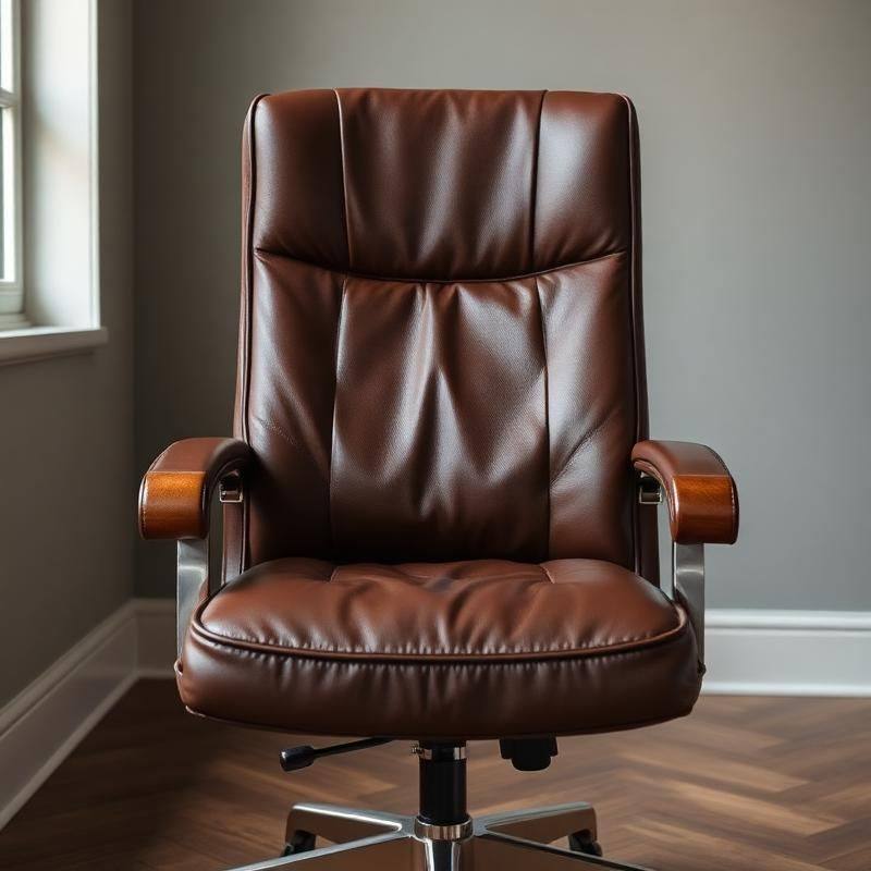 Autonomous ErgoChair Pro