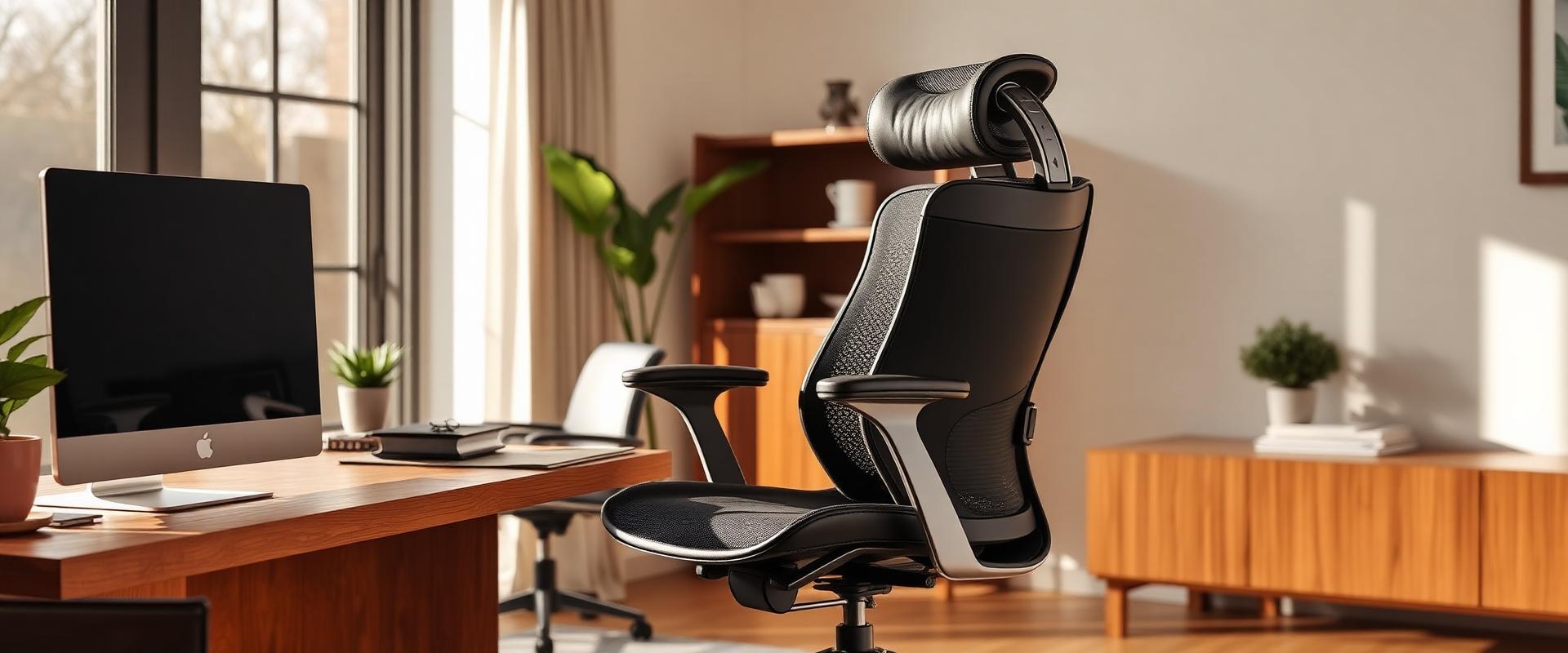Beste Ergonomische Bureaustoelen – Top 15