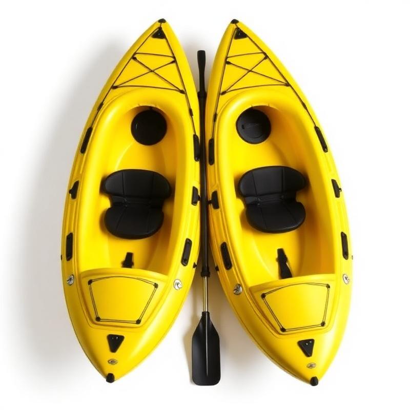 Intex Explorer K2 Tandem