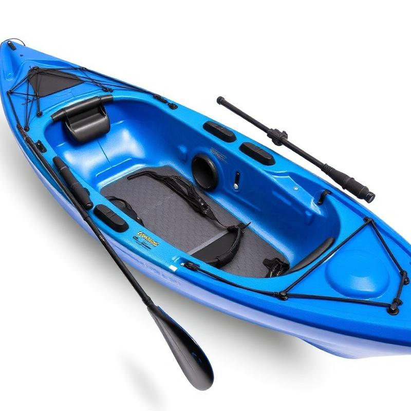 Pelican Sentinel 100X Angler