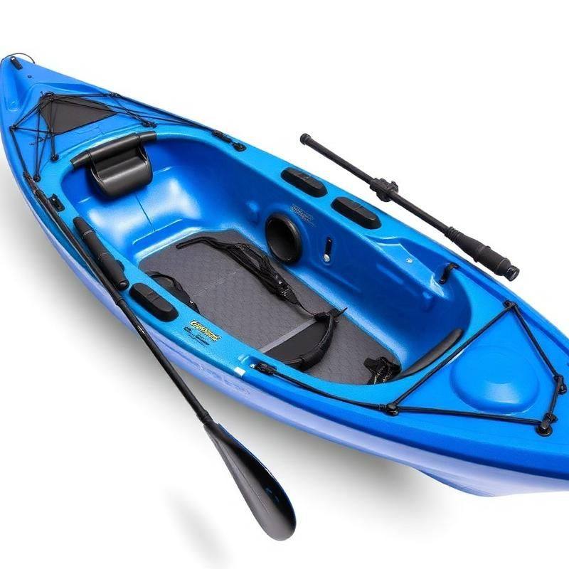 Pelican Sentinel 100X Angler