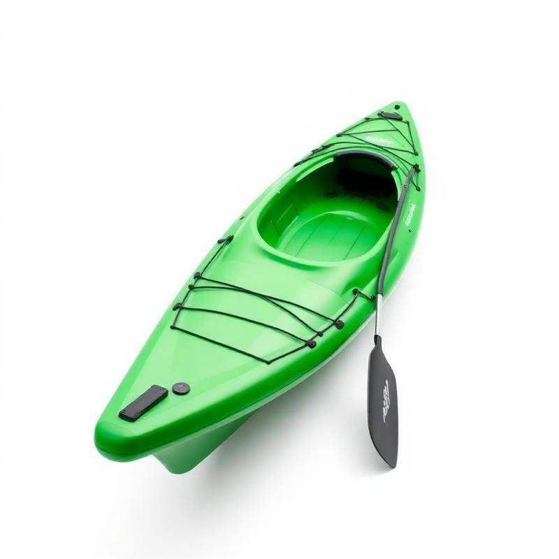 Perception Tribe 11.5