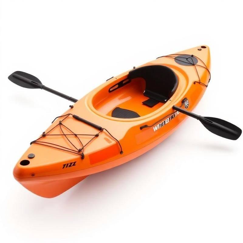 Dagger Mamba 8.5 Creek