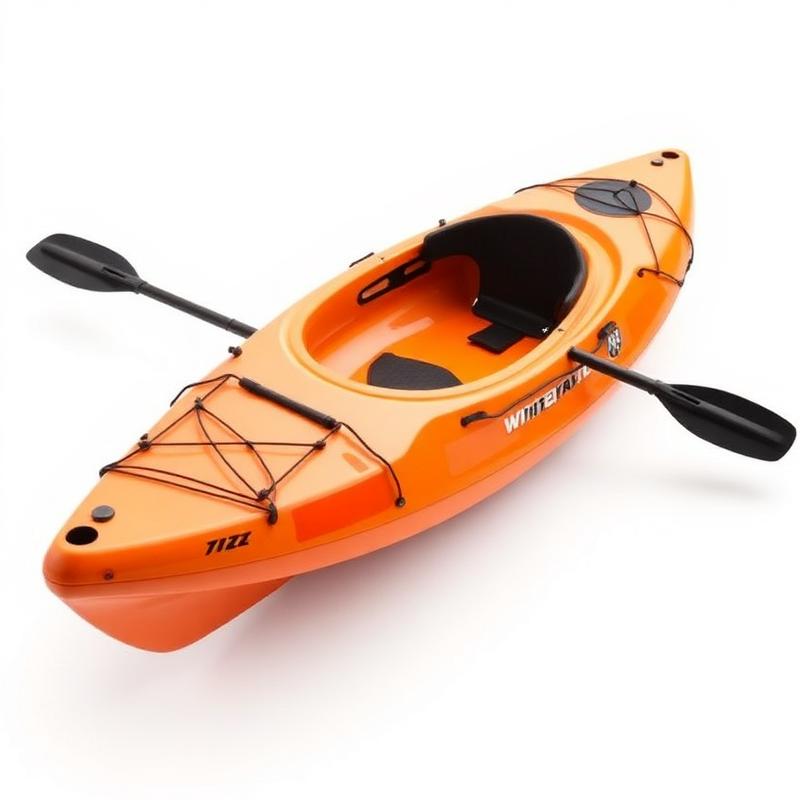Dagger Mamba 8.5 Creek