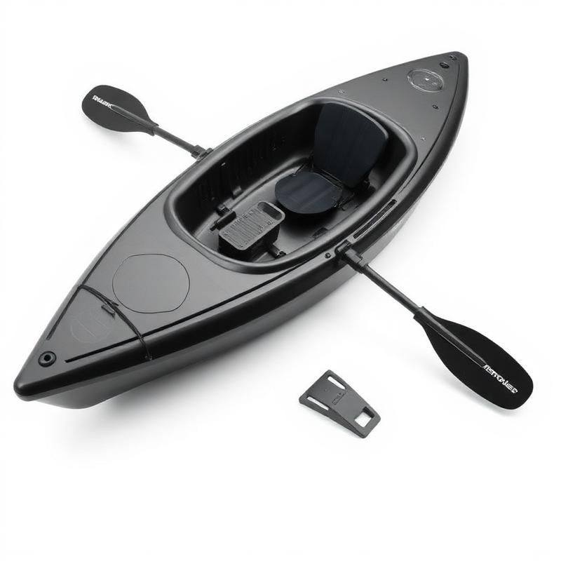 Hobie Mirage Passport 10.5