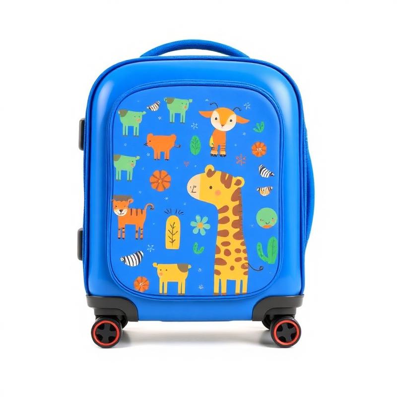 State Logan Carry-On Kinderkoffer