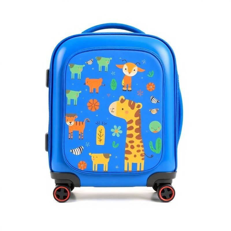State Logan Carry-On Kinderkoffer