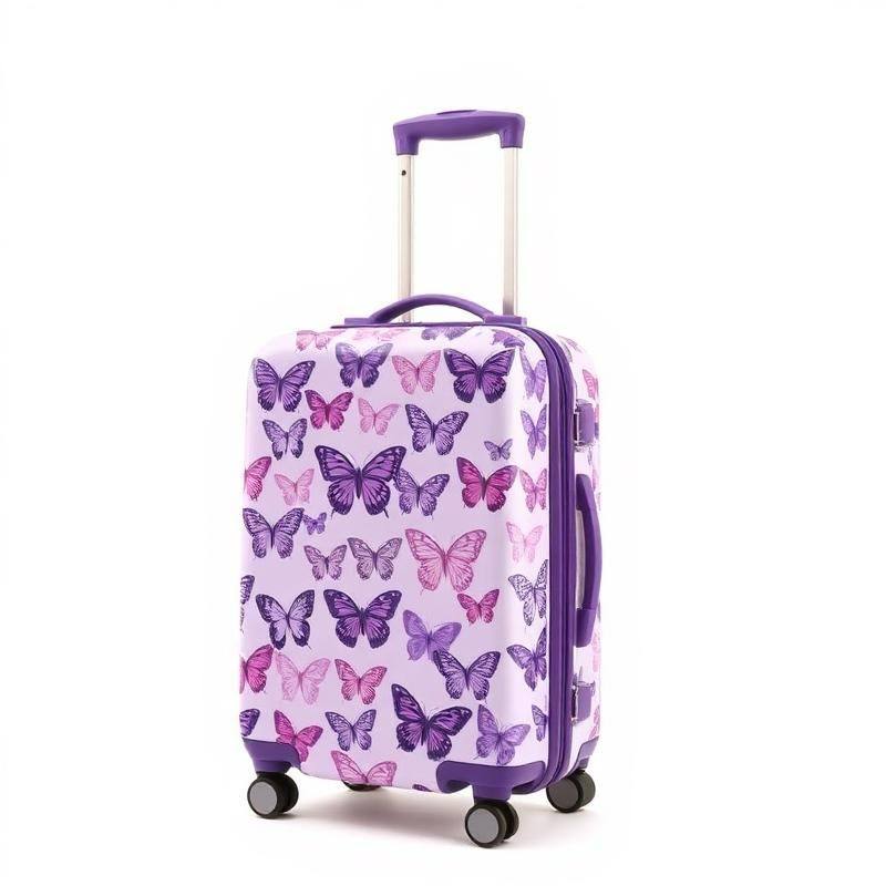 American Tourister Disney Kinderkoffer