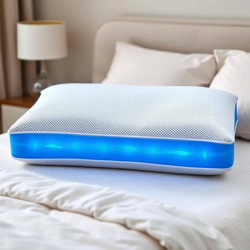 Tempur-Pedic TEMPUR-Cloud Breeze Dual