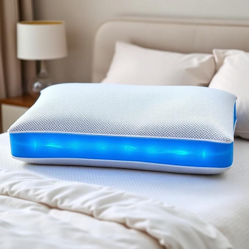 Tempur-Pedic TEMPUR-Cloud Breeze Dual