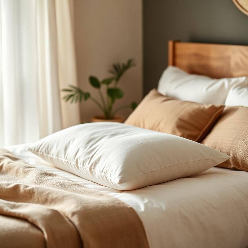 Serta Arctic Cooling Pillow