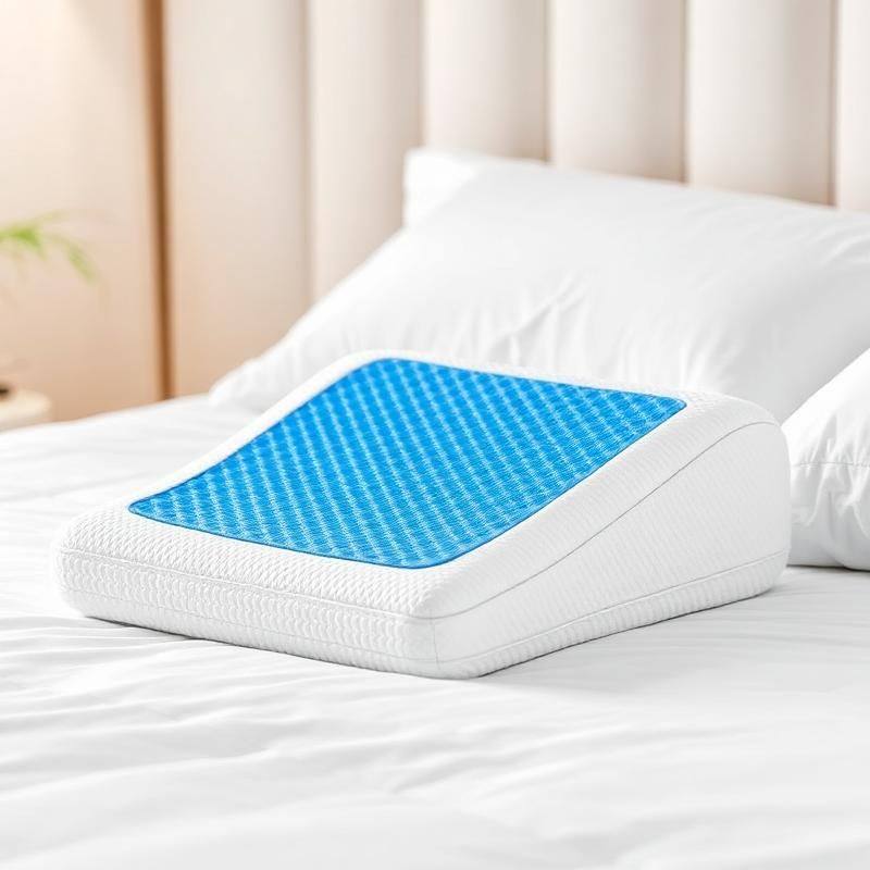 Sleep Innovations Contour Pillow