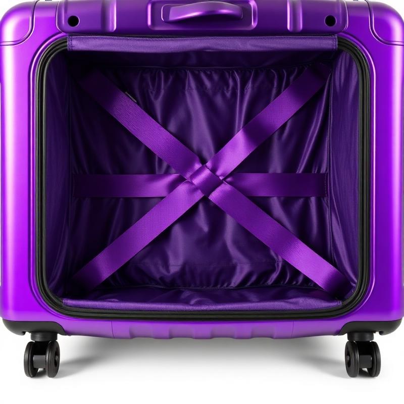 Level8 Grace EXT 65cm Spinner