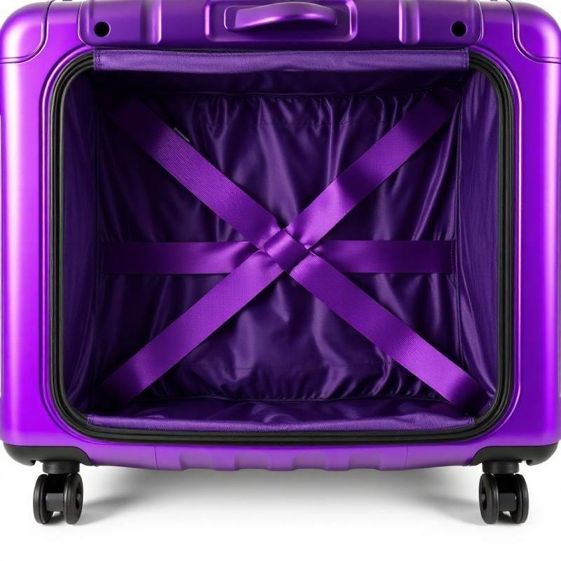 Level8 Grace EXT 65cm Spinner