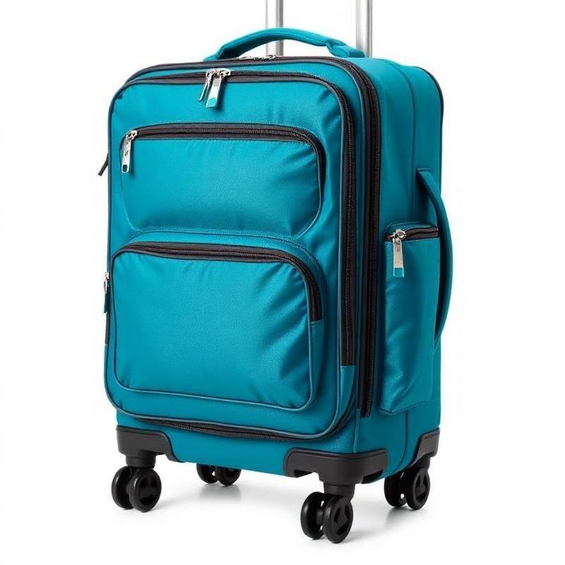 Osprey Transporter Wheeled 90L