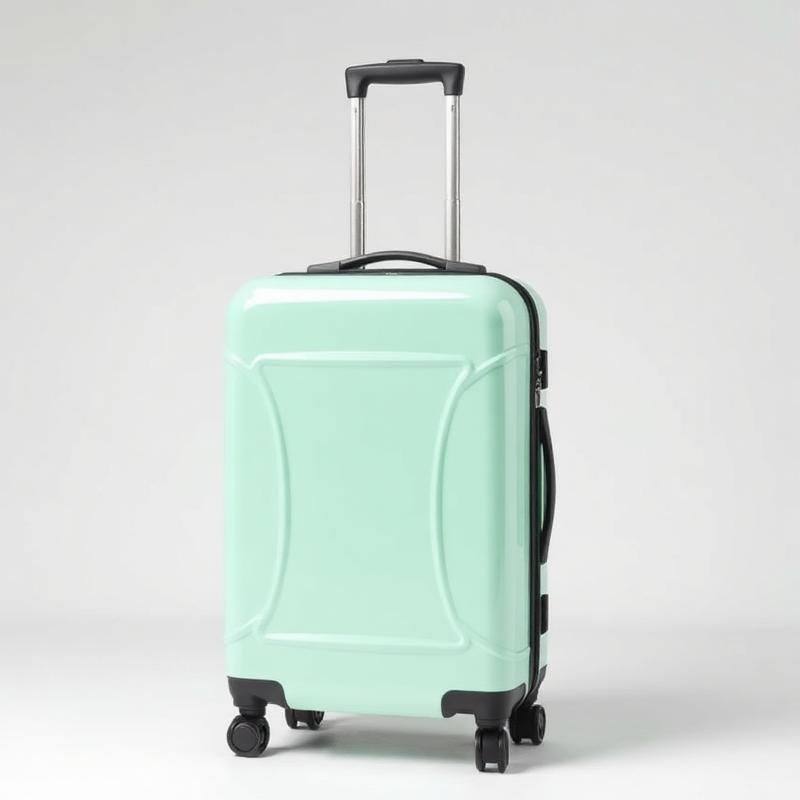 Xiaomi Metal Carry-on 55cm