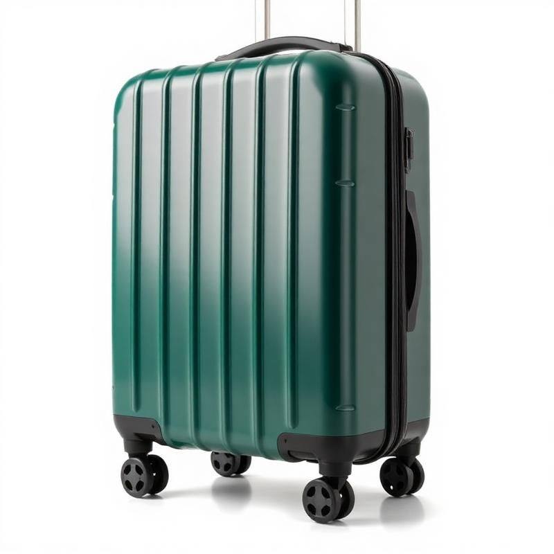 American Tourister Bon Air DLX 75cm