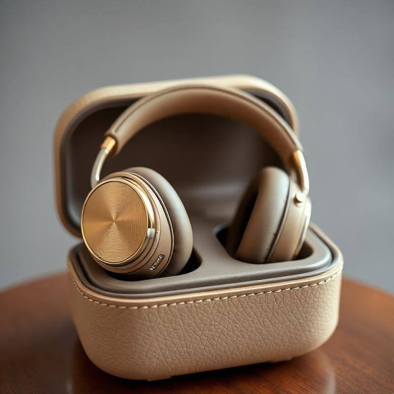 Bang & Olufsen Beoplay HX