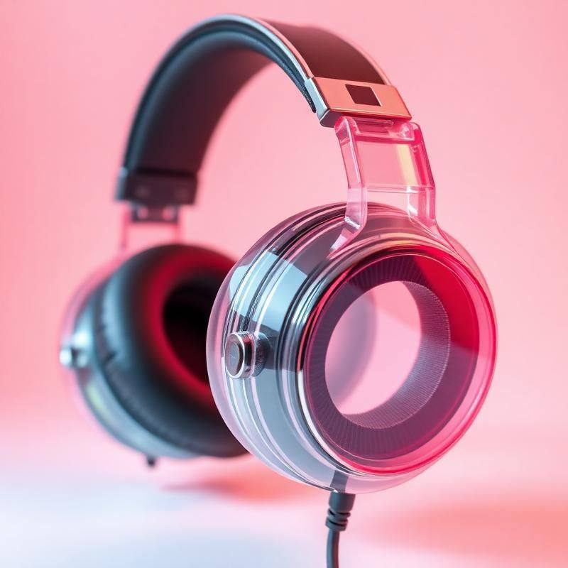Denon AH-GC30