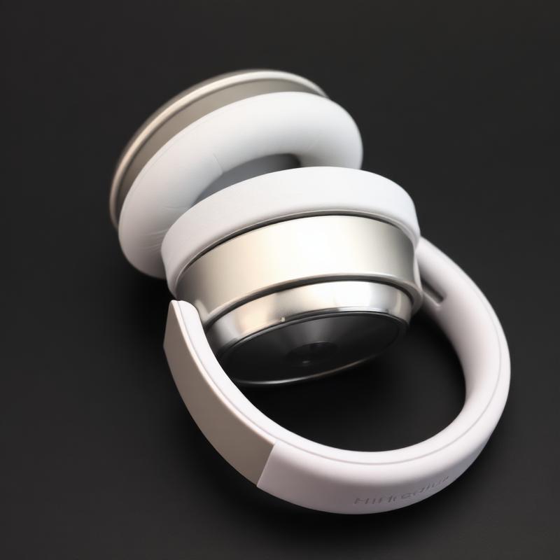 Bowers & Wilkins Px8