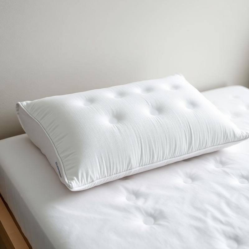 Bedrocan Duo-Comfort Kussen