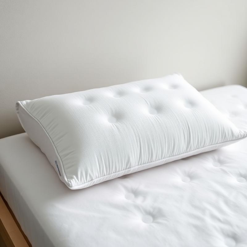Bedrocan Duo-Comfort Kussen