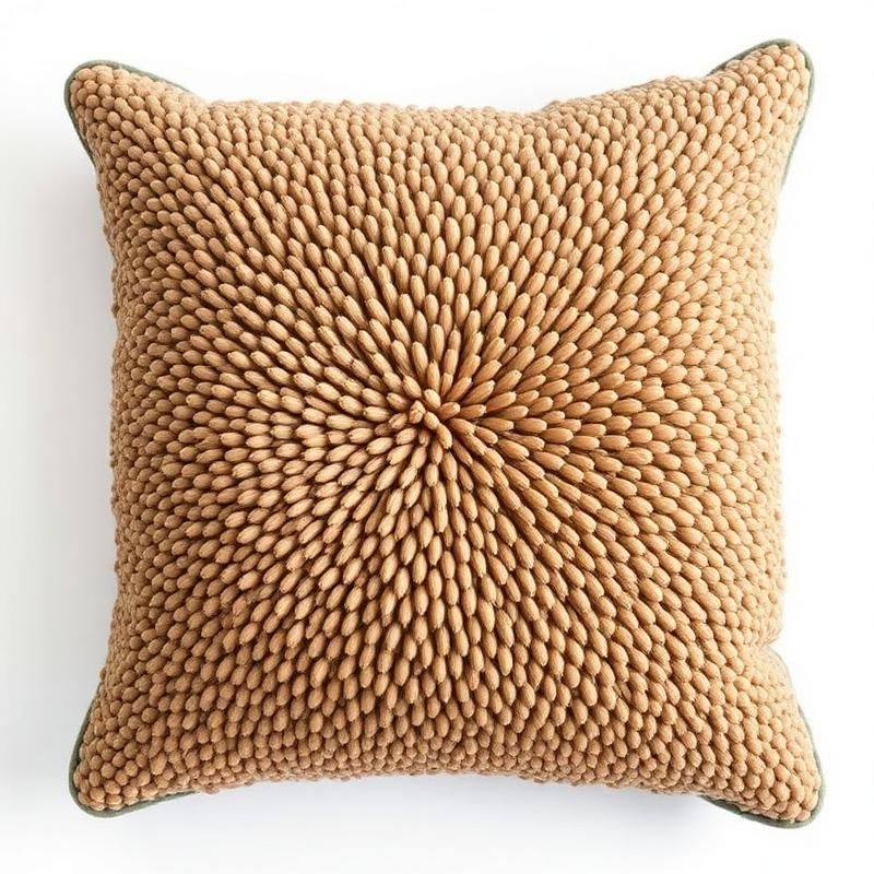 Slaapkop Memory Foam Nekkussen