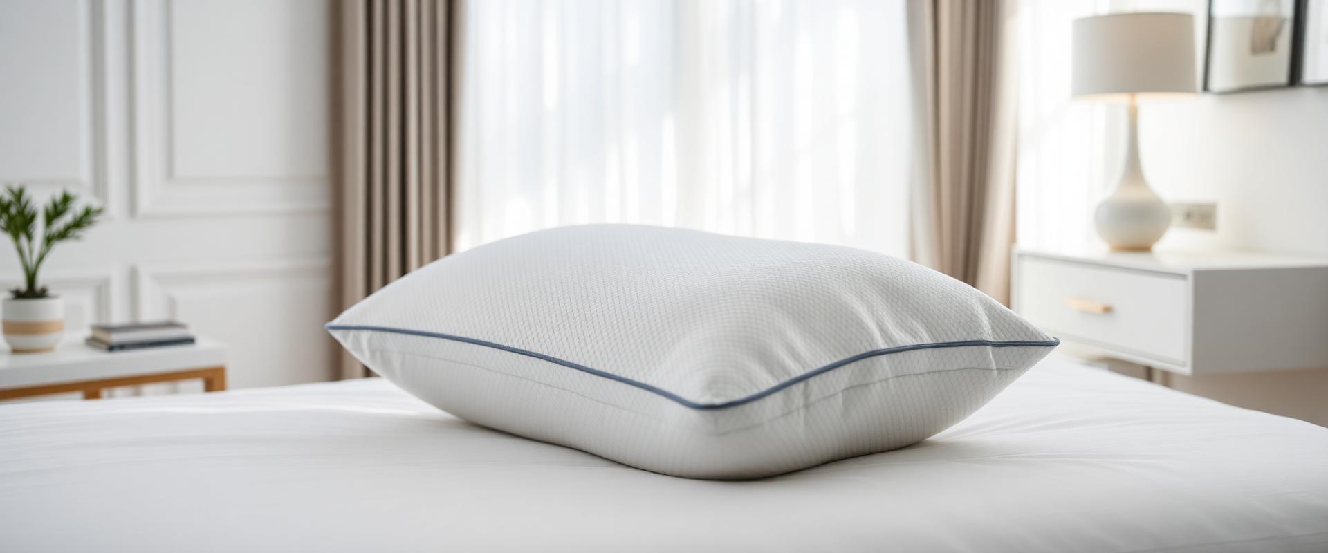 Beste Kussens Tegen Nekpijn – Top 15