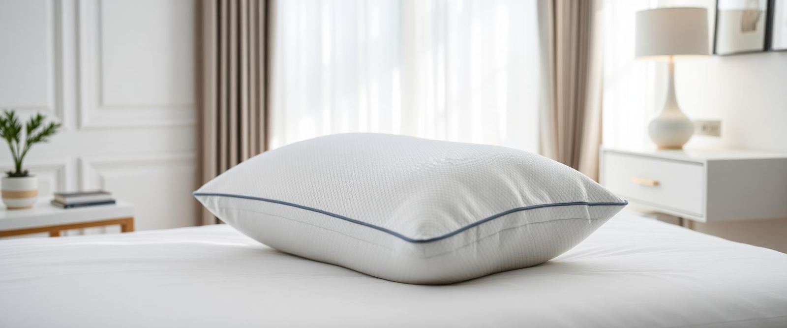 Beste Kussens Tegen Nekpijn – Top 15