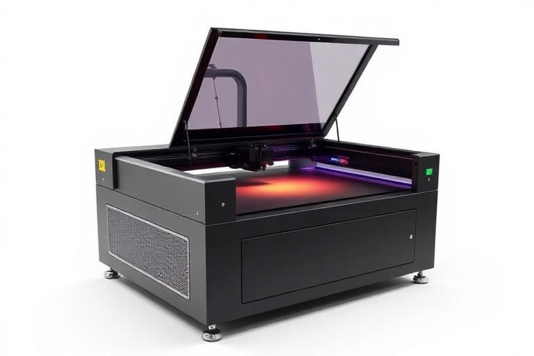 ATOMSTACK X20 PRO 130W diode laser graveermachine