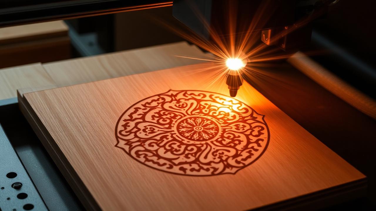 Beste Laser Graveermachines