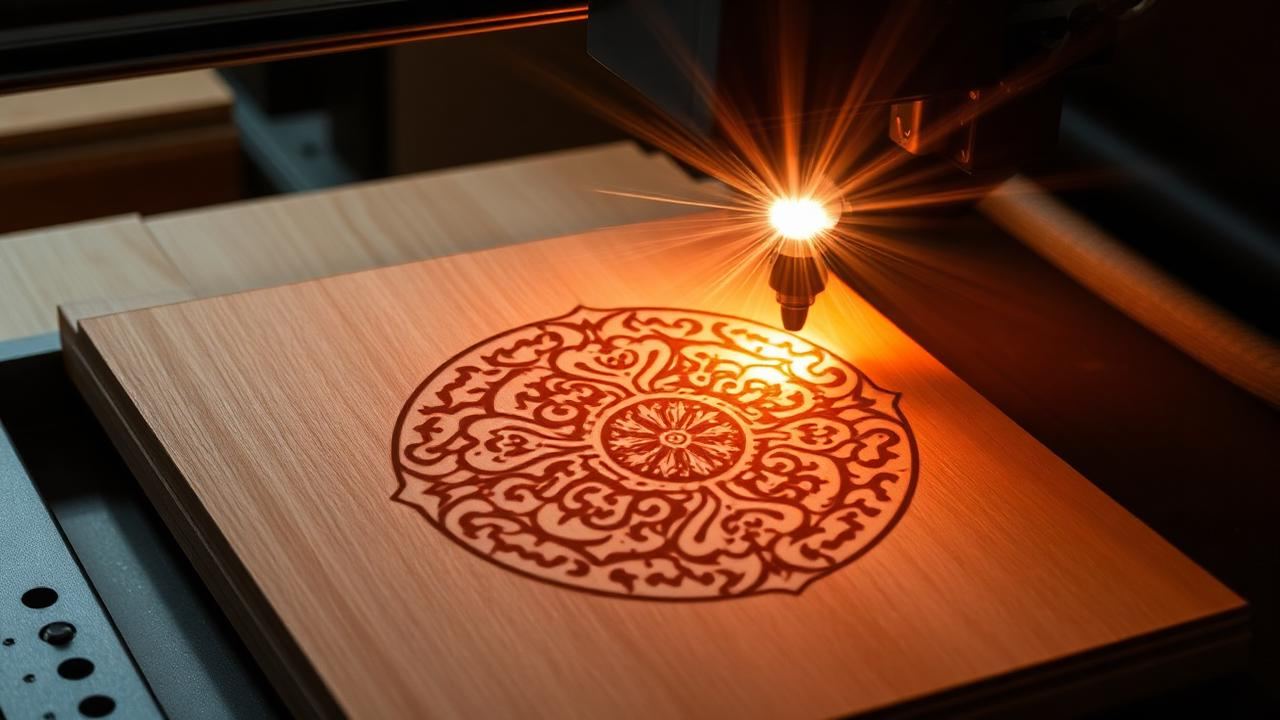 Beste Laser Graveermachines