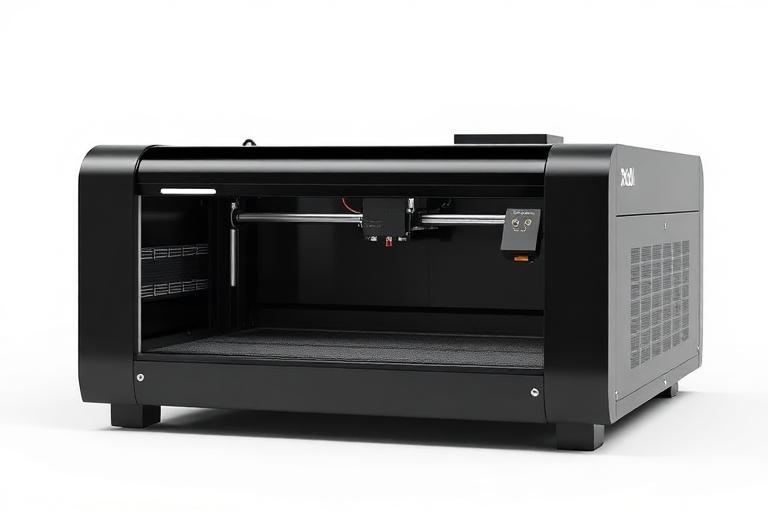 xTool S1 40W Deluxe laser graveermachine
