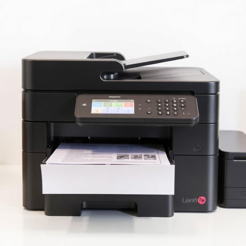 Kyocera ECOSYS P2235dn