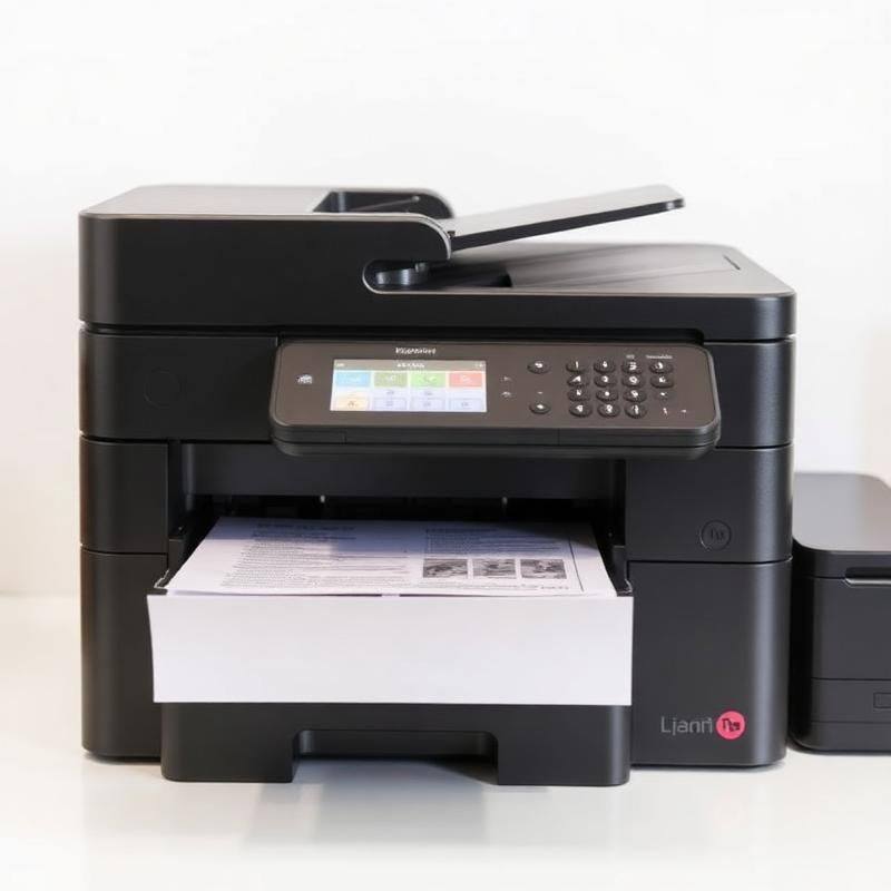 Kyocera ECOSYS P2235dn