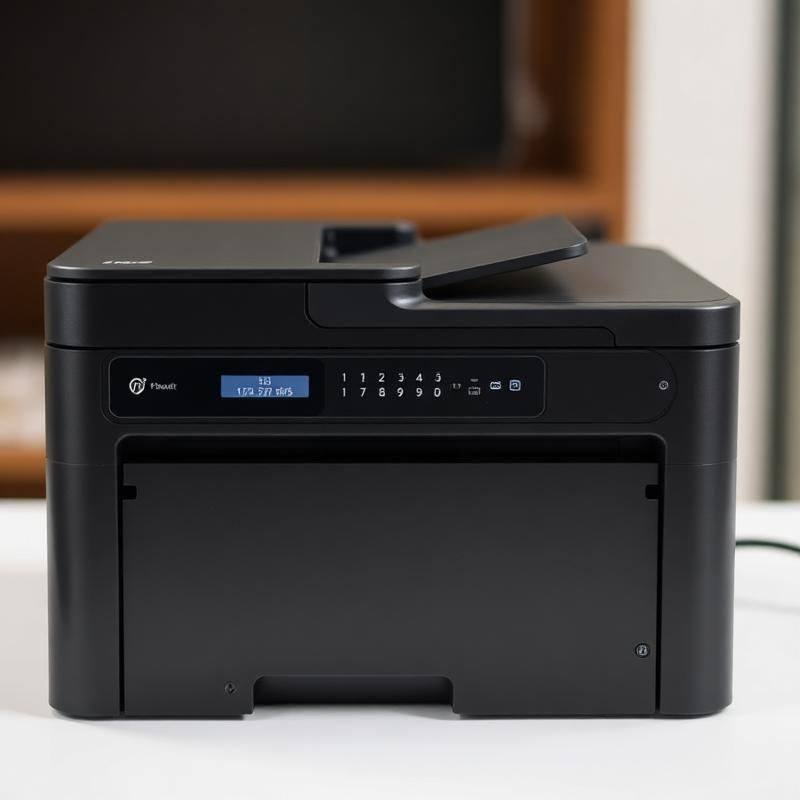 HP LaserJet Pro MFP M428fdw
