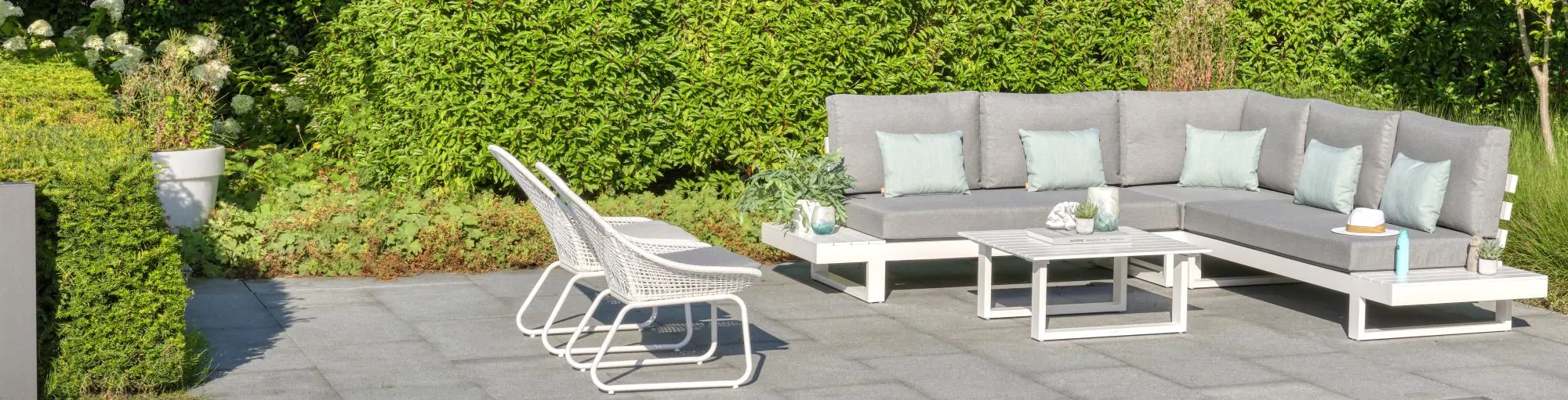 Beste Loungesets Tuin – Top 10