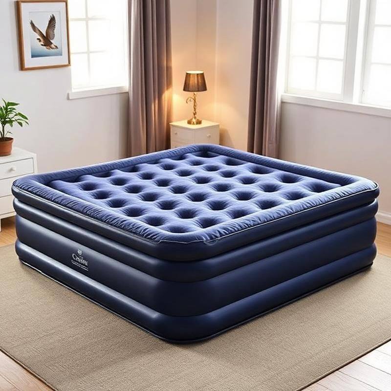 Intex PremAire Thermalux Queen