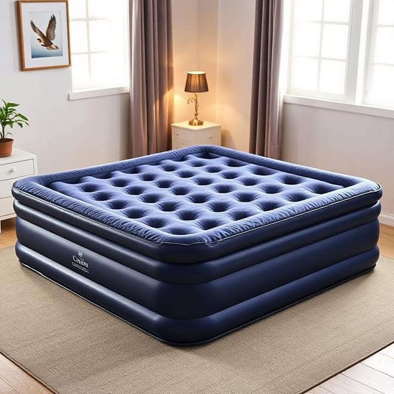 Intex PremAire Thermalux Queen