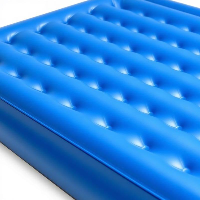 Ozark Trail Vinyl Airbed Twin