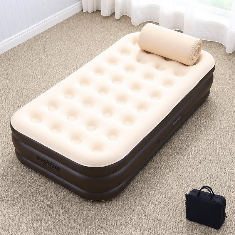 Bestway AlwayzAire Fortech Twin