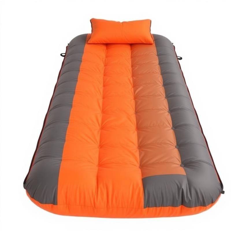 Intex Classic Downy Twin