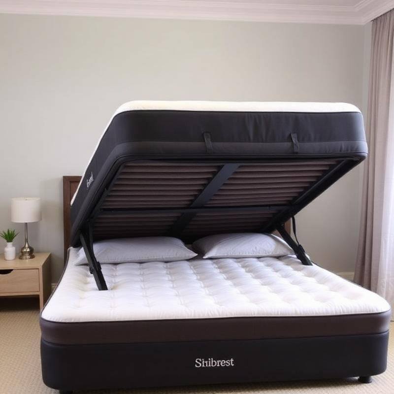 Fox Air Beds Plush High Rise