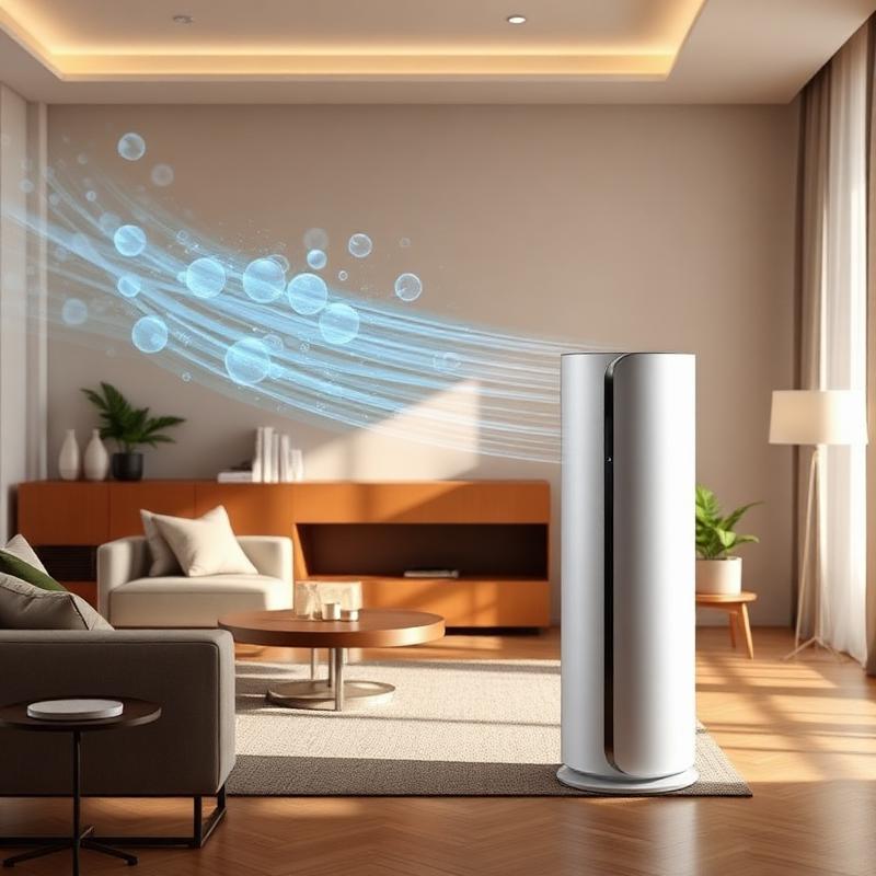 Dyson Purifier Big+Quiet Formaldehyde