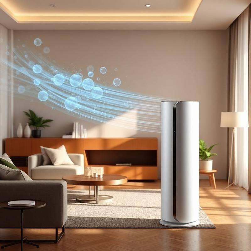 Dyson Purifier Big+Quiet Formaldehyde