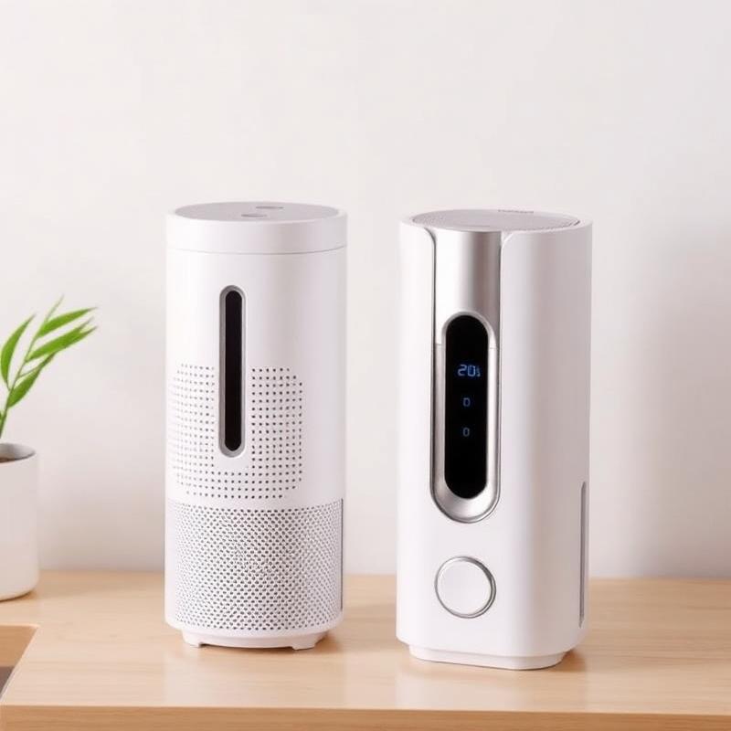 Molekule Air Pro