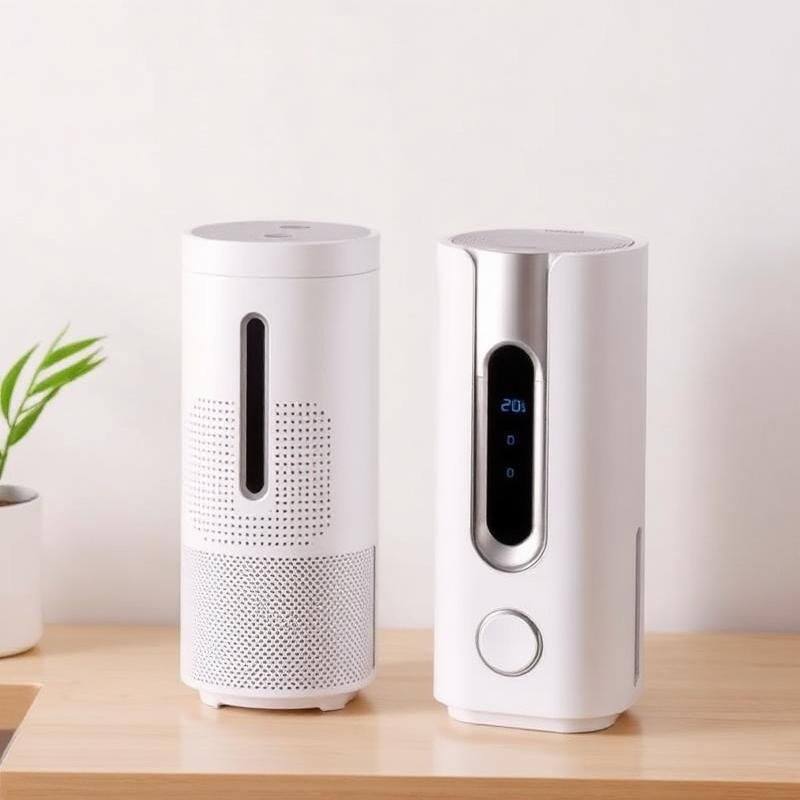 Molekule Air Pro