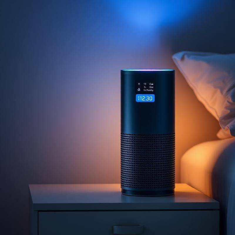 Blueair HealthProtect 7440i